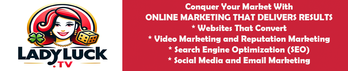 Lady Luck TV